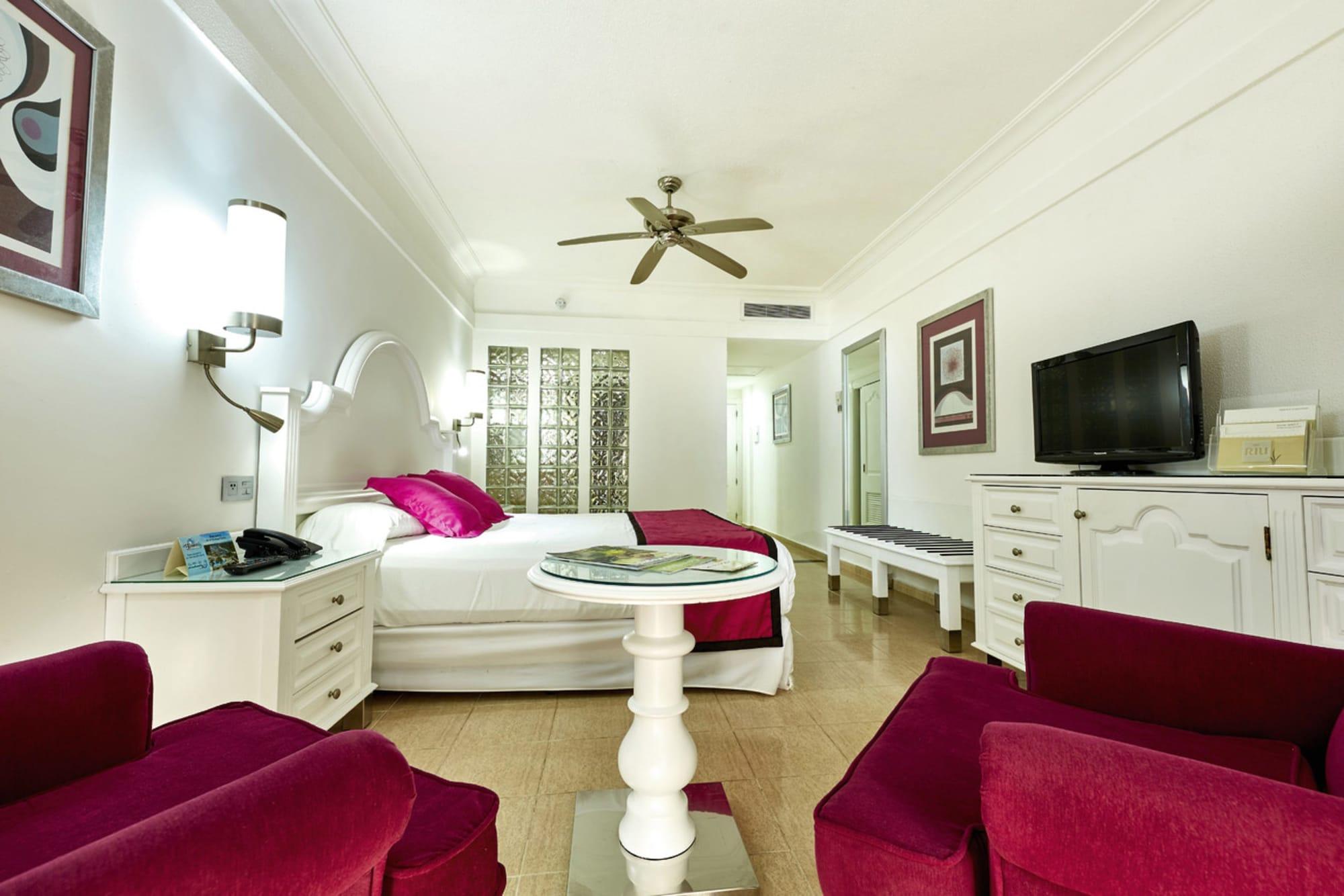 Riu Palace Macao (Adults Only) Punta Cana Extérieur photo