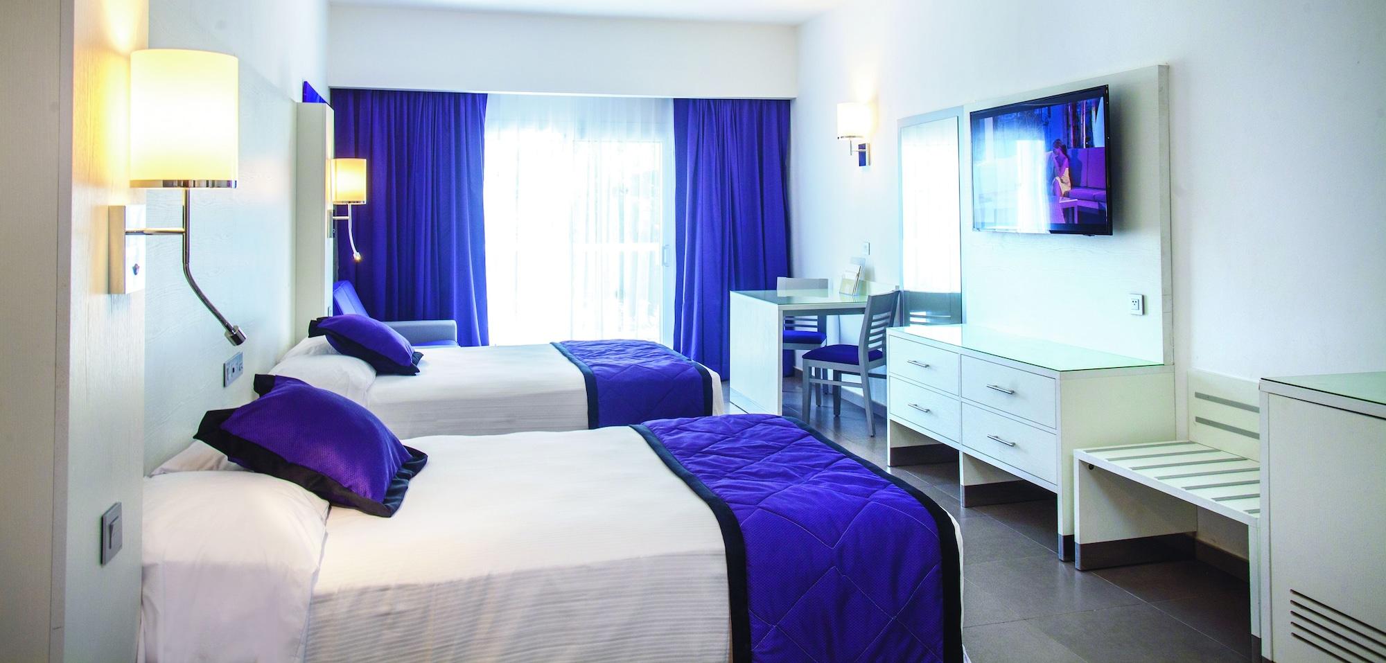 Riu Palace Macao (Adults Only) Punta Cana Extérieur photo