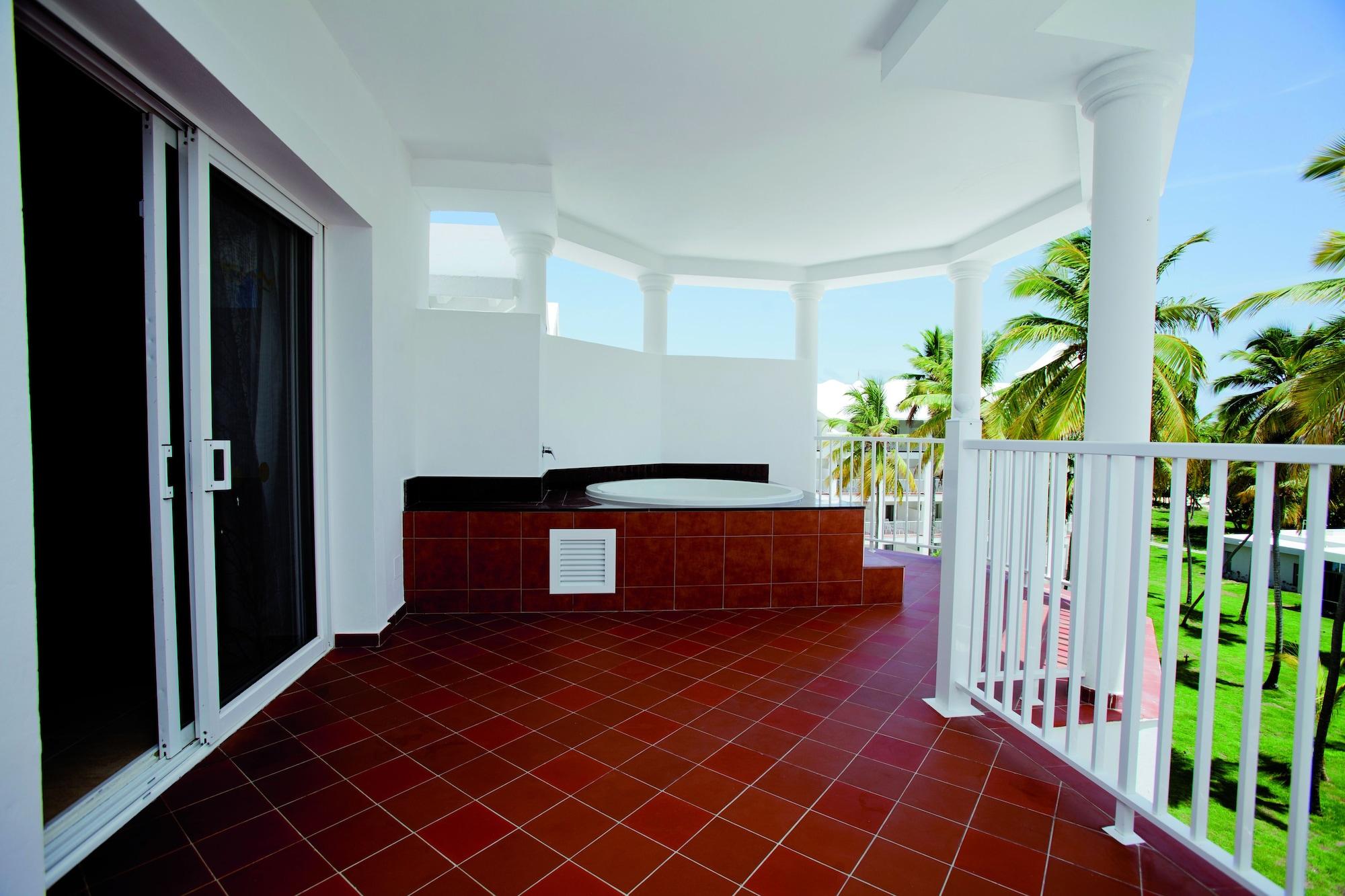 Riu Palace Macao (Adults Only) Punta Cana Extérieur photo