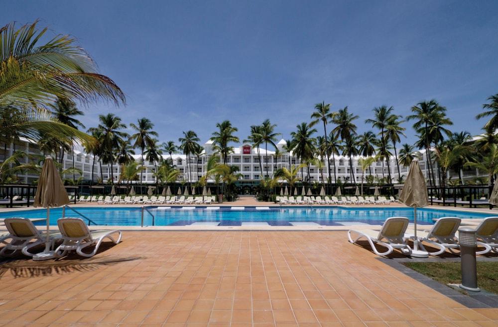 Riu Palace Macao (Adults Only) Punta Cana Extérieur photo