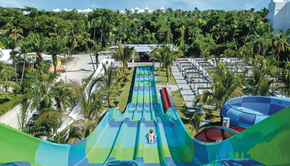 Riu Palace Macao (Adults Only) Punta Cana Extérieur photo