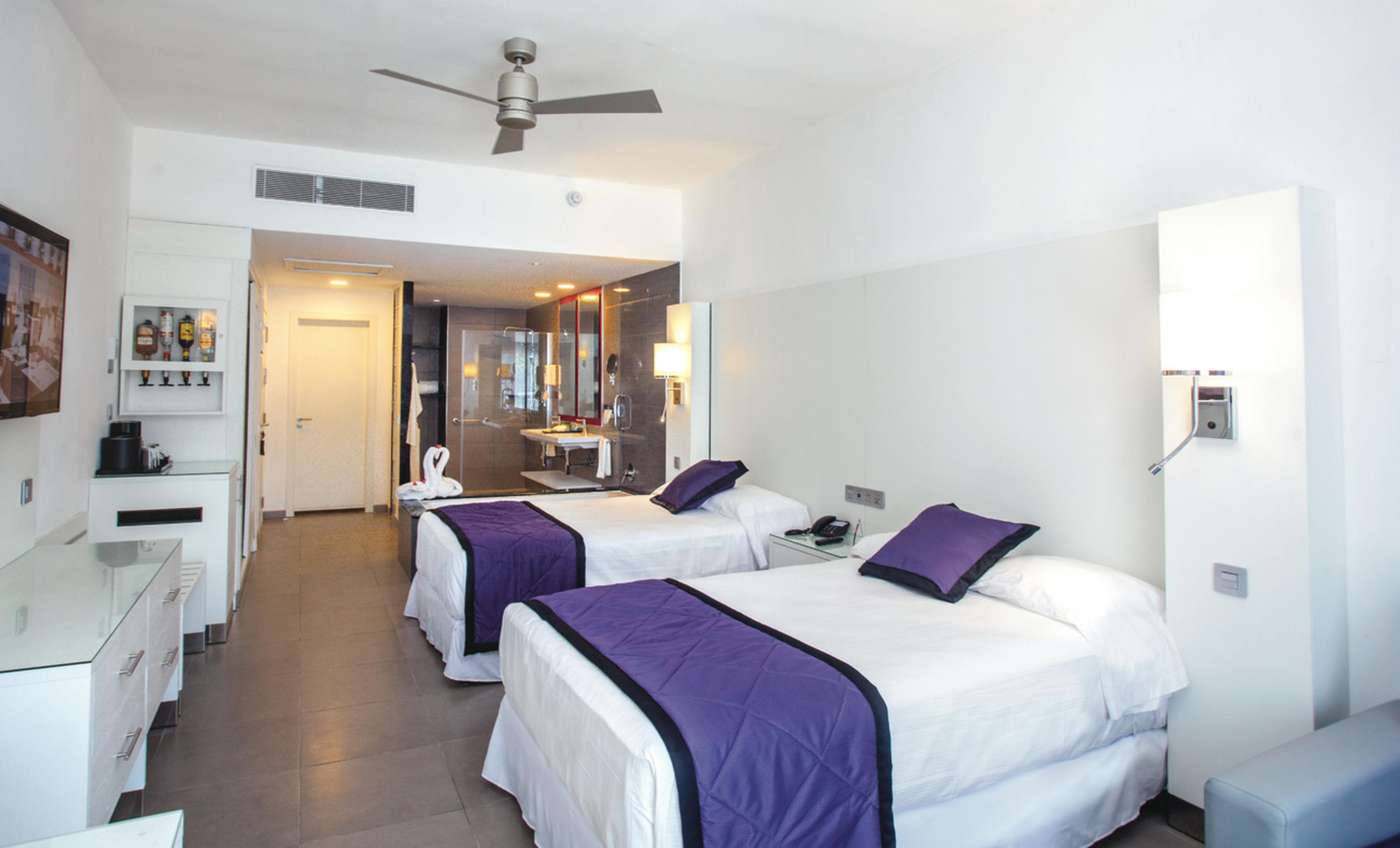 Riu Palace Macao (Adults Only) Punta Cana Extérieur photo