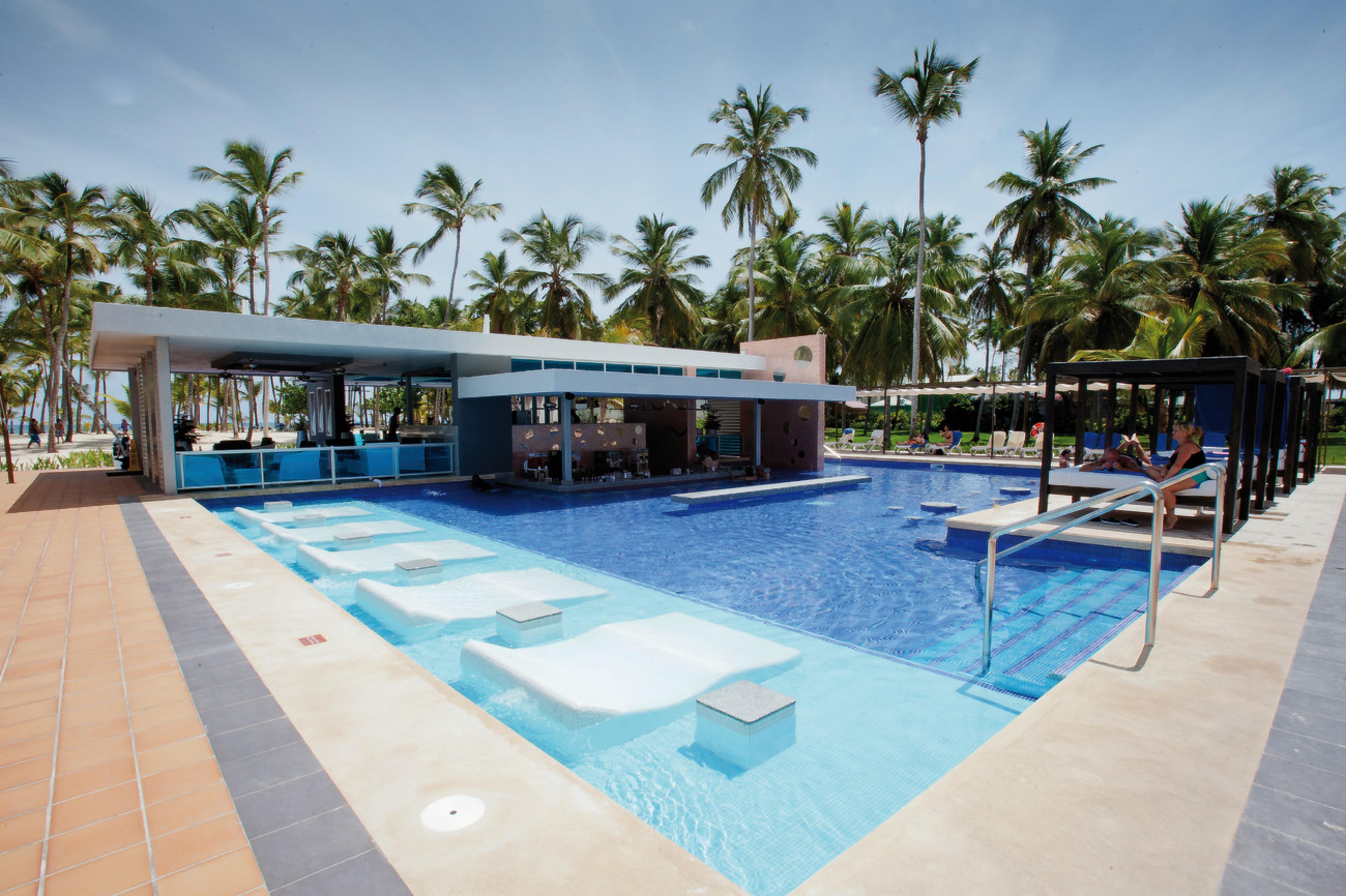 Riu Palace Macao (Adults Only) Punta Cana Extérieur photo