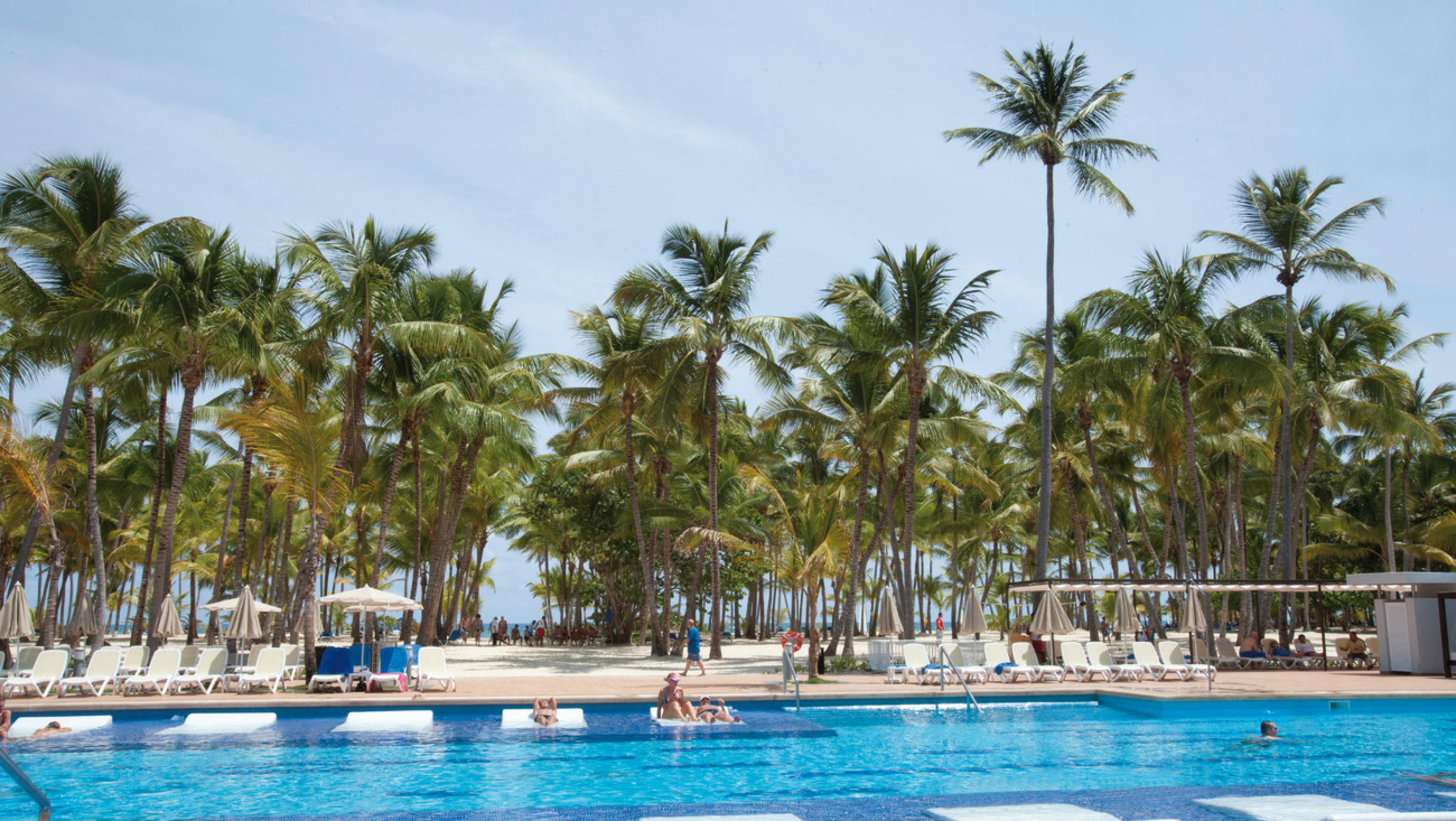 Riu Palace Macao (Adults Only) Punta Cana Extérieur photo