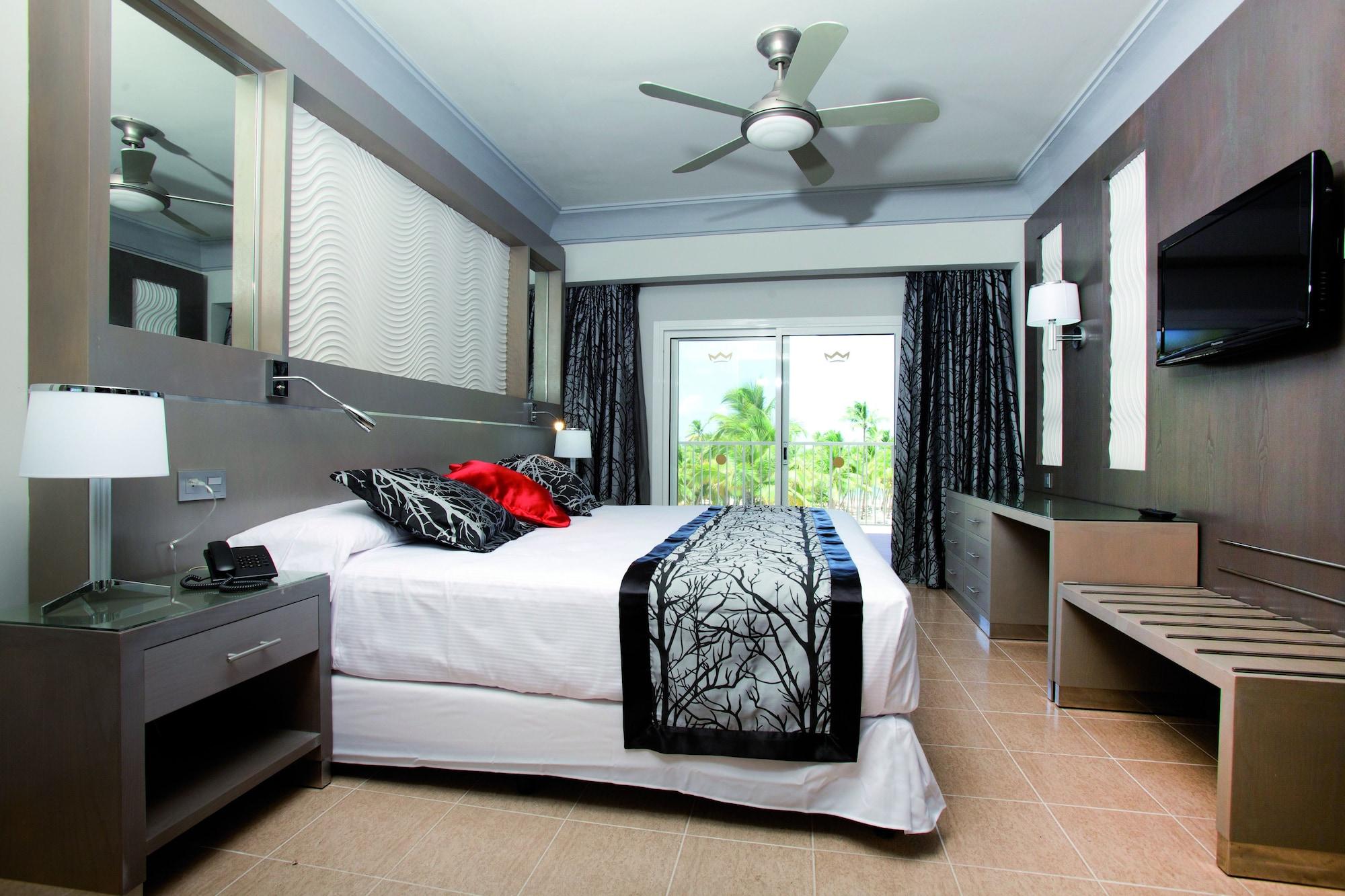 Riu Palace Macao (Adults Only) Punta Cana Extérieur photo