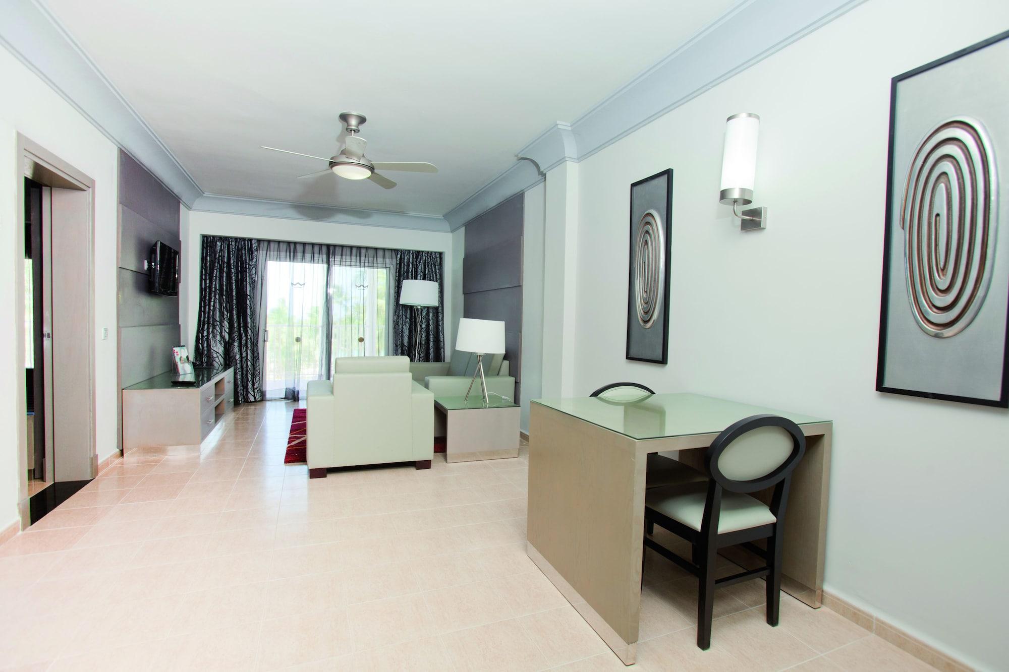 Riu Palace Macao (Adults Only) Punta Cana Extérieur photo