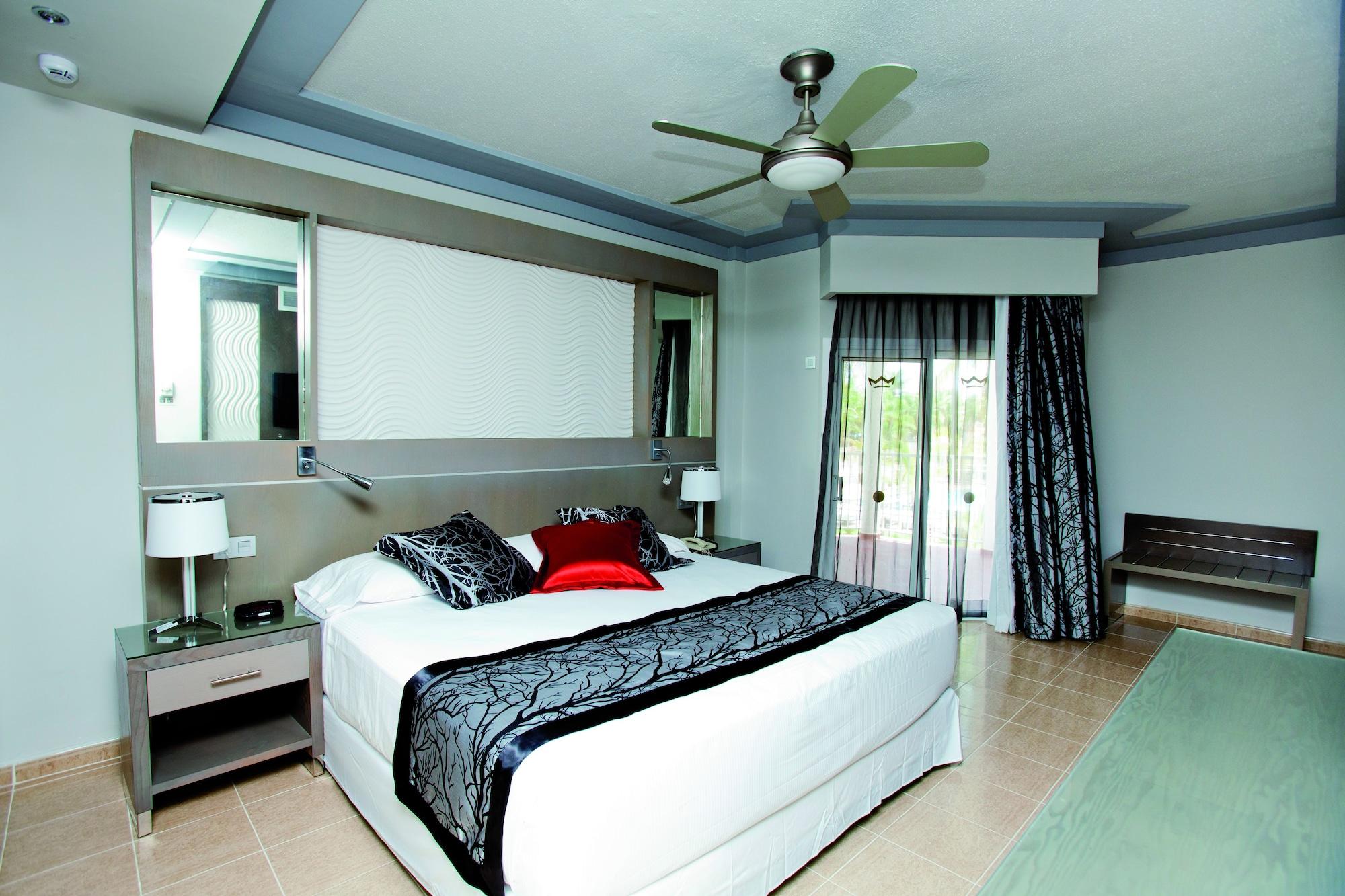 Riu Palace Macao (Adults Only) Punta Cana Extérieur photo