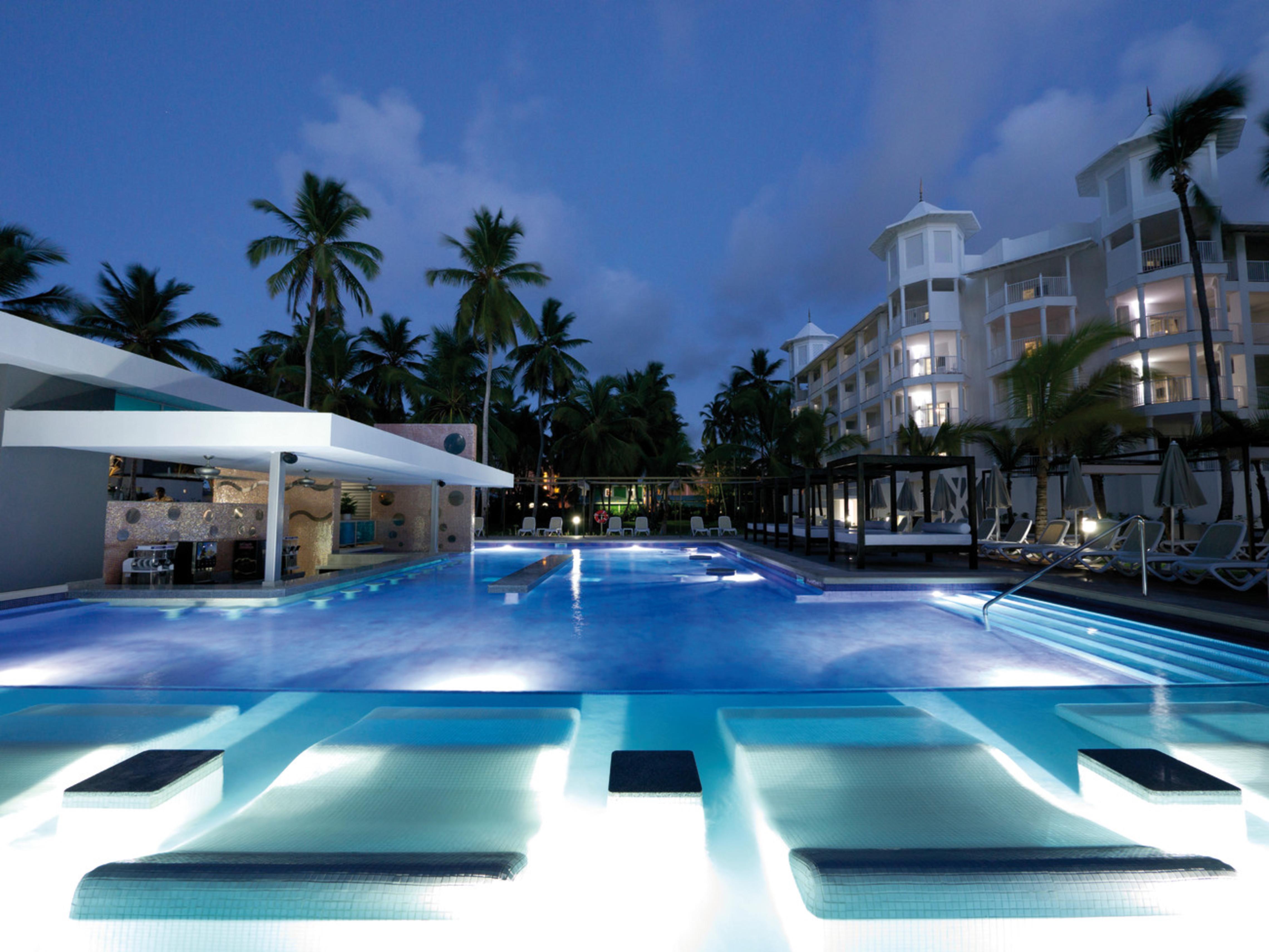 Riu Palace Macao (Adults Only) Punta Cana Extérieur photo
