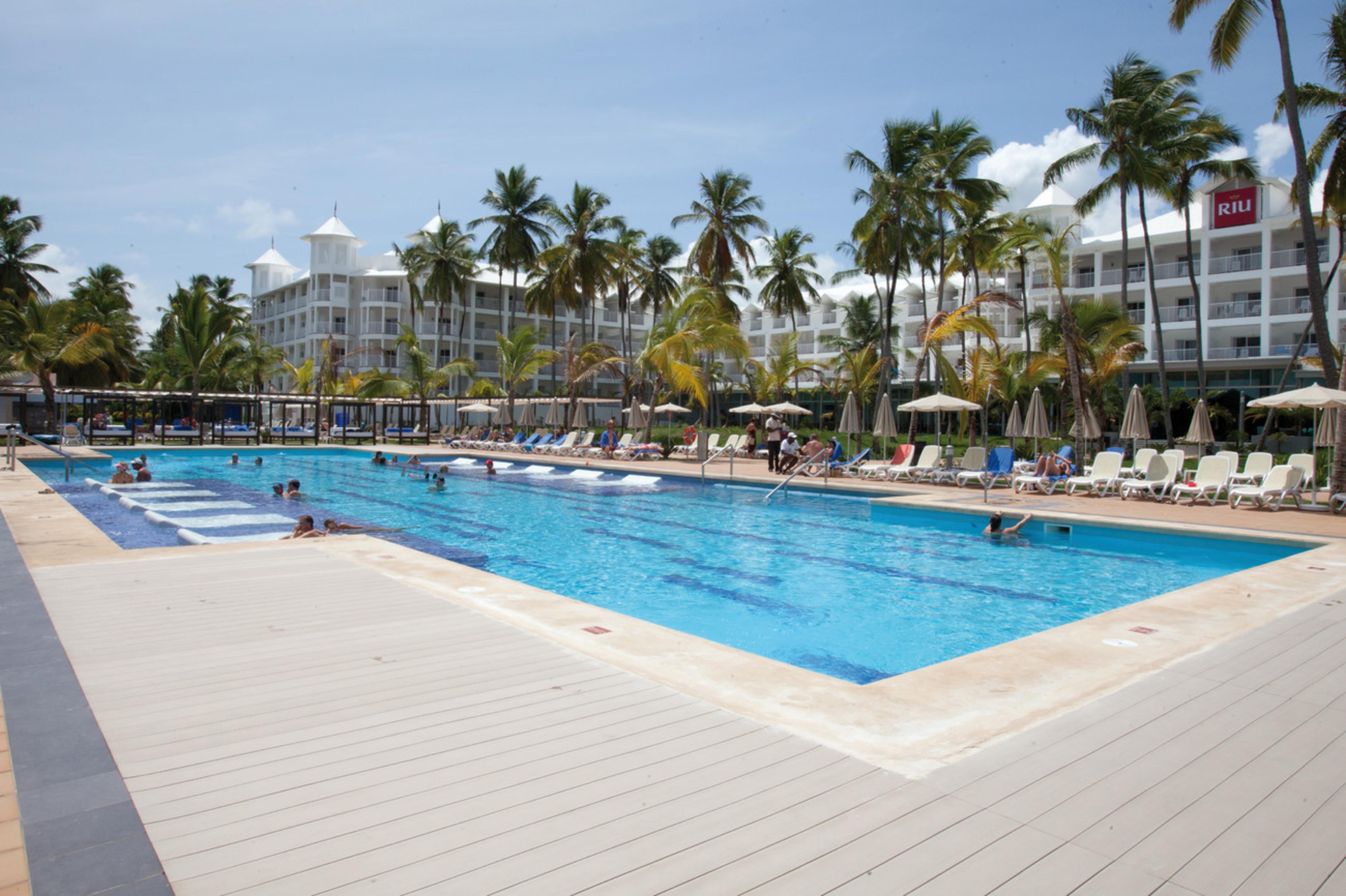 Riu Palace Macao (Adults Only) Punta Cana Extérieur photo