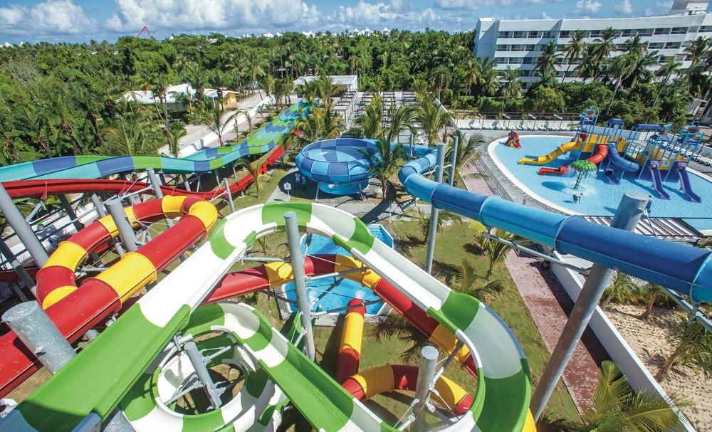 Riu Palace Macao (Adults Only) Punta Cana Extérieur photo