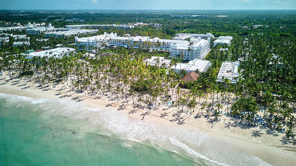 Riu Palace Macao (Adults Only) Punta Cana Extérieur photo