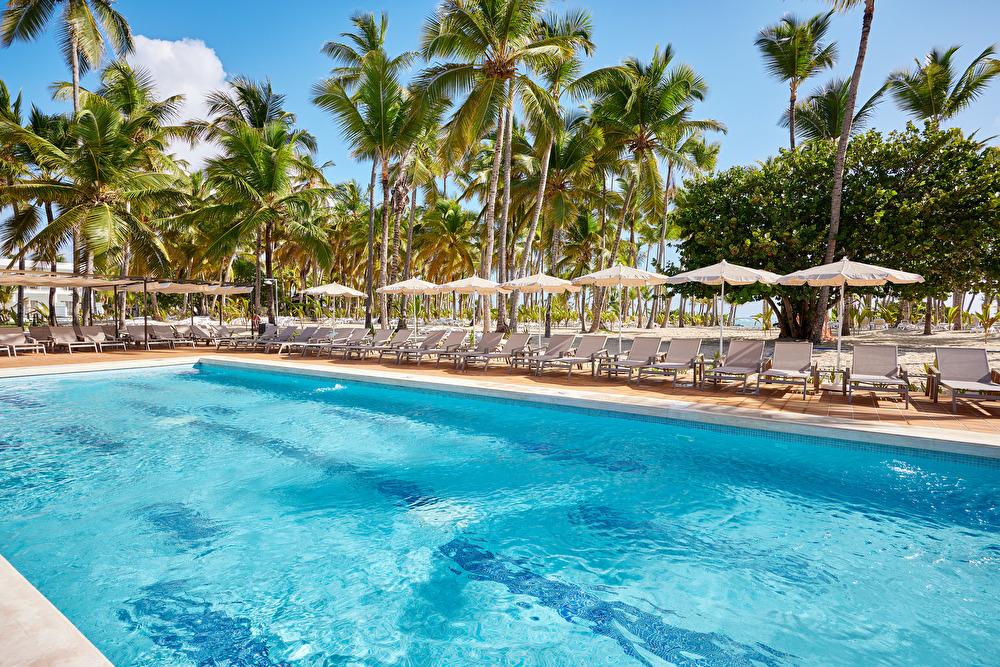 Riu Palace Macao (Adults Only) Punta Cana Extérieur photo