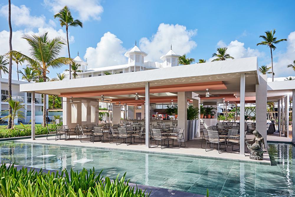 Riu Palace Macao (Adults Only) Punta Cana Extérieur photo