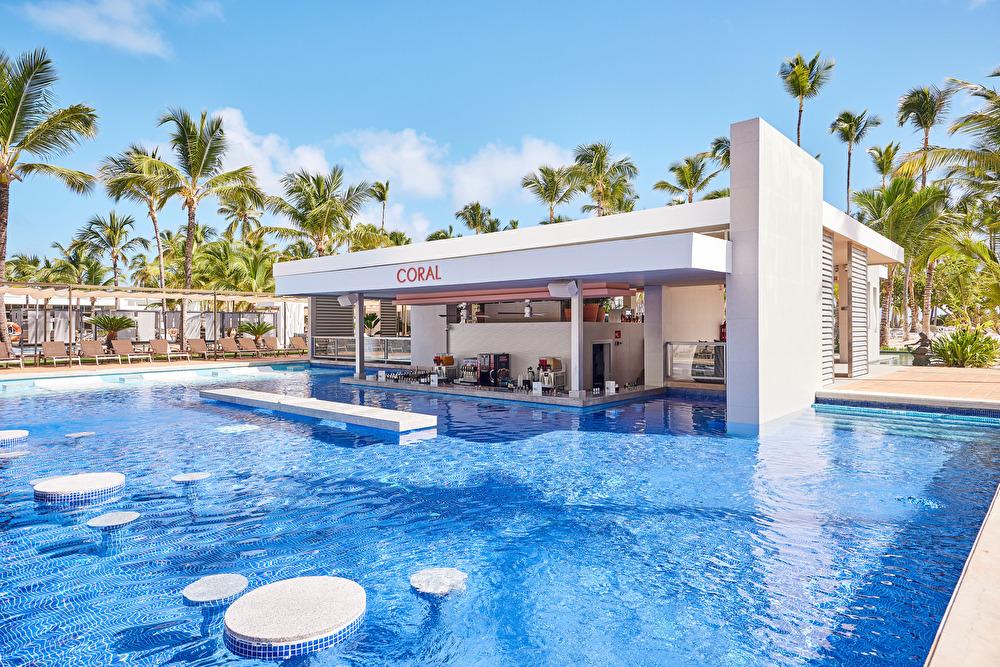 Riu Palace Macao (Adults Only) Punta Cana Extérieur photo